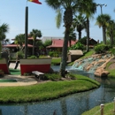 Congo River Golf - Miniature Golf