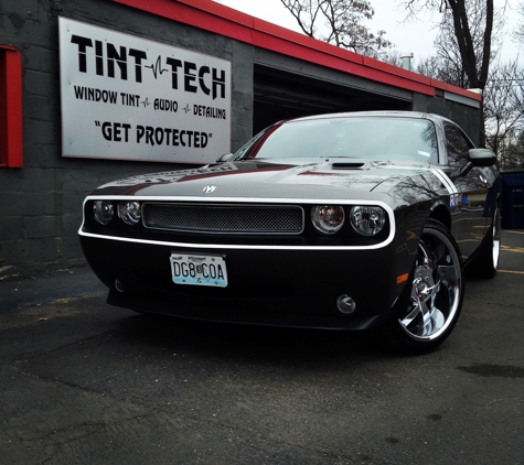 Tint Tech - Saint Louis, MO