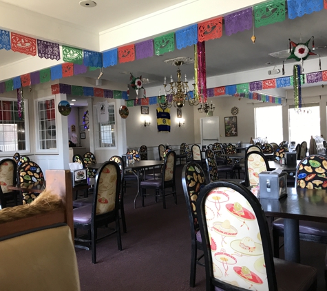 Sombreros Mexican Grill - Barnwell, SC