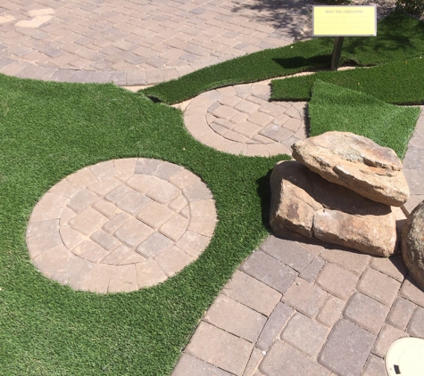 Arizona Hardscape & Backyard Renovations - Scottsdale, AZ