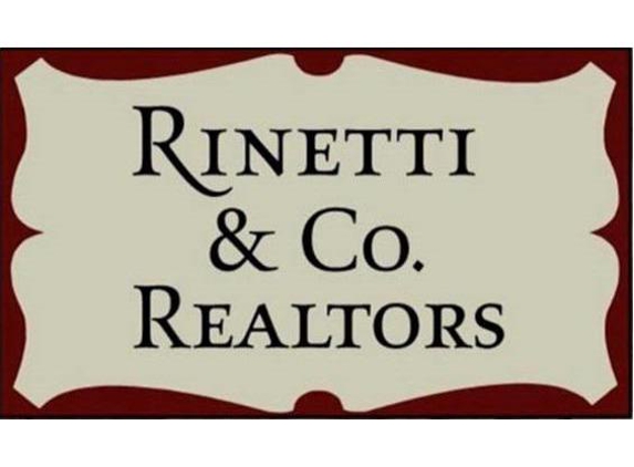 Gina Rinetti-Marques, REALTOR | Rinetti & Co. Realtors - Livermore, CA