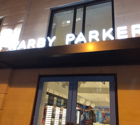 Warby Parker Harbor East - Baltimore, MD