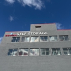 Devon Self Storage Baton Rouge, LA