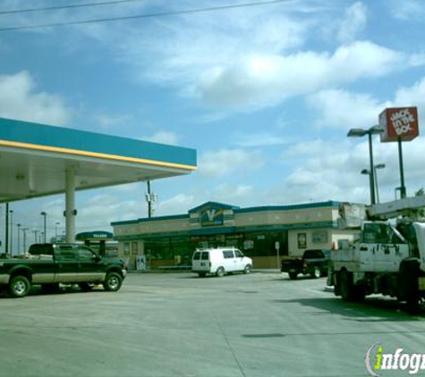 Circle K - San Antonio, TX