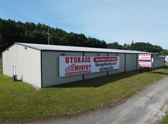 Storage Murphy - Marble, NC