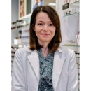 Dr. Alexandra Moore - Optometrists-OD-Therapy & Visual Training