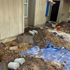 Bluebonnet Foundation Repair