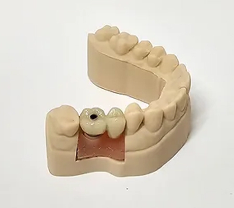 BCI Dental Laboratory - Hobart, TAS