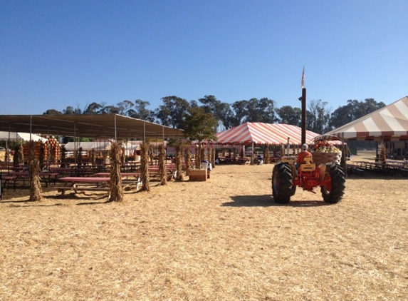 Underwood Family Farms - Moorpark - Moorpark, CA