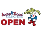 Jump!Zone Party Play Center