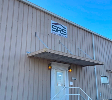 SRS Building Products - San Angelo, TX