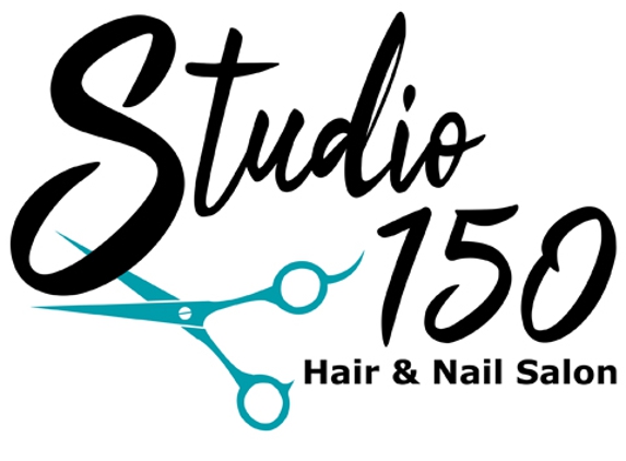 Studio 150 Hair And Nail Salon - East Peoria, IL