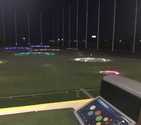 Topgolf - San Antonio, TX