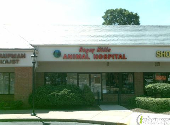 Bogey Hills Animal Hospital - Saint Charles, MO