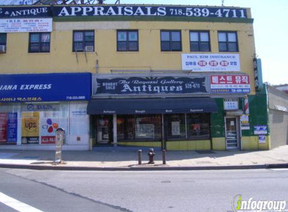 Ragazzi Appraisals - Flushing, NY