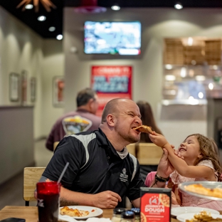 Johnny's New York Style Pizza - Austell, GA