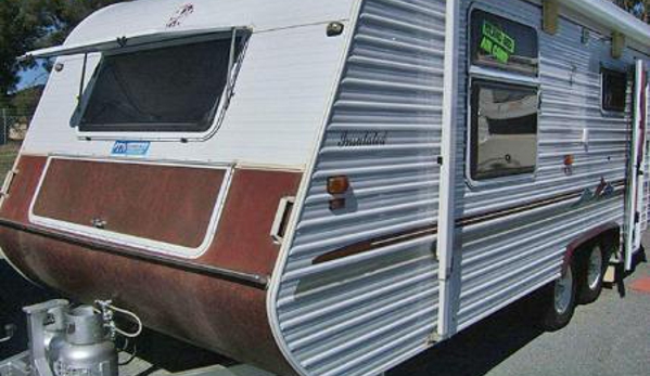 T.N. Caravan Sales