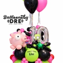 Balloons by D.R.E. - Party & Event Planners