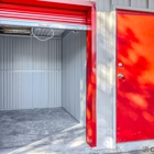 CubeSmart Self Storage