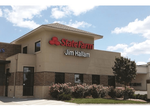 Jim Hallam - State Farm Insurance Agent - Lees Summit, MO