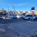 LAZ Parking - Anchor Lot - Carports