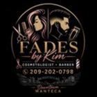 Fades by Kim
