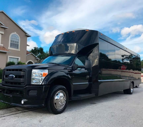 L3 Limo - Tampa, FL