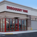 Discount Tire - Automobile Parts & Supplies