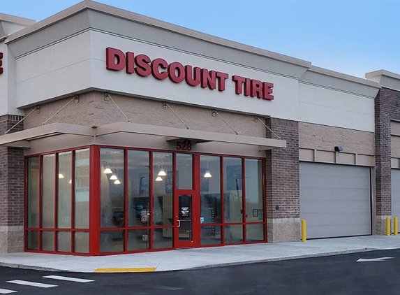 Discount Tire - Panama City, FL