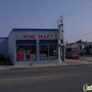 Mini Mart - Convenience Stores