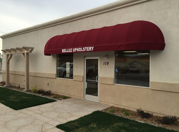 Belluz Upholstery - Lompoc, CA