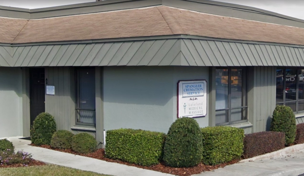 Spangler Cremation Service - Lakeland, FL