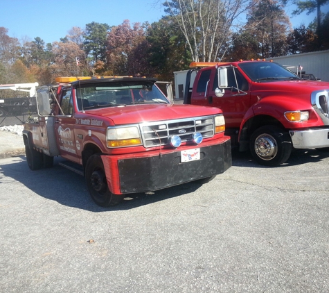 Nick's Towing & Roadside Assistance - Raleigh, NC. 24/7 Towing & Road side assistance                                           WE BUY JUNK CARS