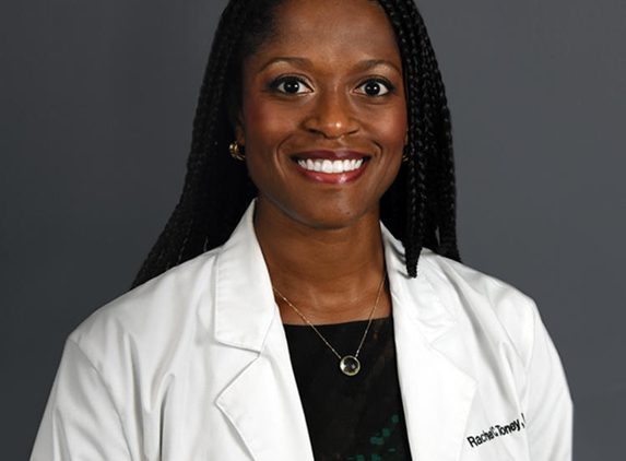 Rachel C Toney, MD - Pittsburgh, PA