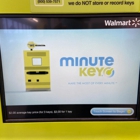 Minute Key