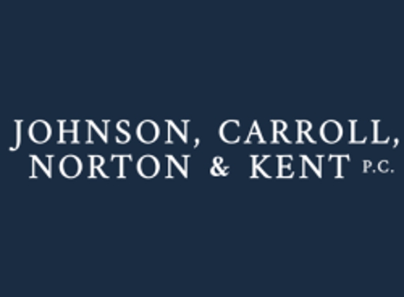 Johnson Carroll, Norton, Kent & Goedde - Evansville, IN
