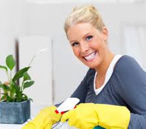 High Desert House CLEANERS - Hesperia, CA