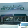 Barnes & Noble Booksellers