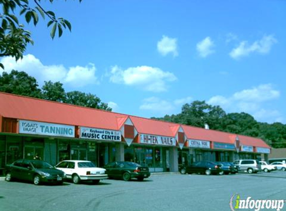 Today's Image Tanning Salon - Parkville, MD