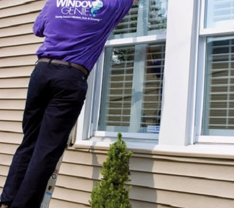 Window Genie of Clifton Park - Waterford, NY