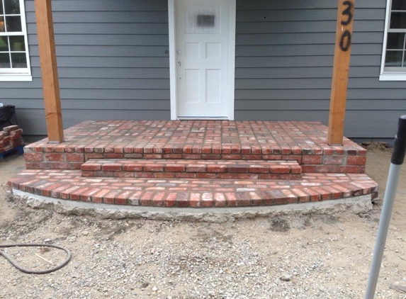 Chad Shales Masonry LLC - East Wenatchee, WA