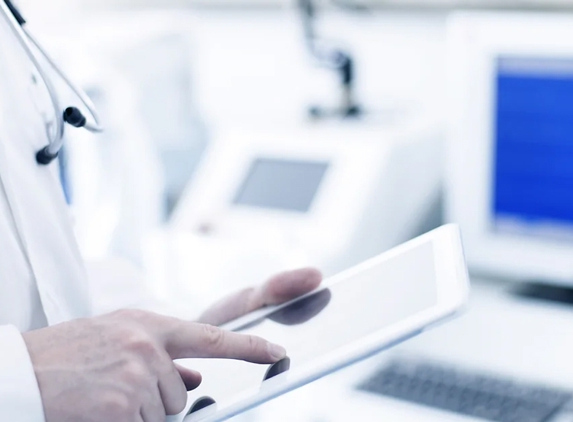 McNamara Podiatry - Airport West, VIC
