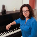 Anastasia's Piano Studio - Music Instruction-Instrumental