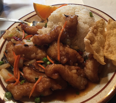 China Village - Dublin, CA