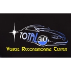 Total 360 Vehicle Reconditioning Center