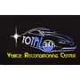 Total 360 Vehicle Reconditioning Center