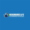 Neighbors A/C, Inc. - Heating Equipment & Systems