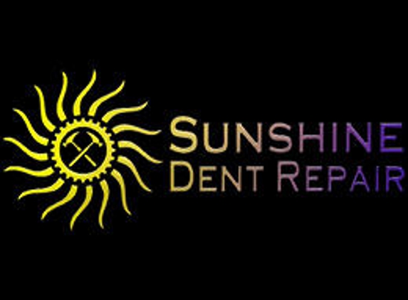 Sunshine Dent Repair - Austin, TX