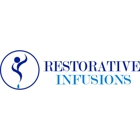Restorative Infusions - Ketamine & IV Therapy