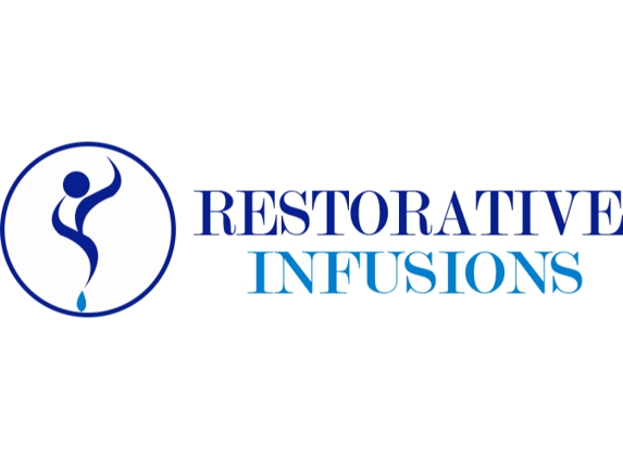 Restorative Infusions - Ketamine & IV Therapy - Paramus, NJ